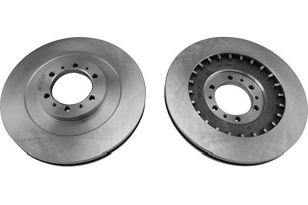 KAVO PARTS Bremžu diski BR-5769